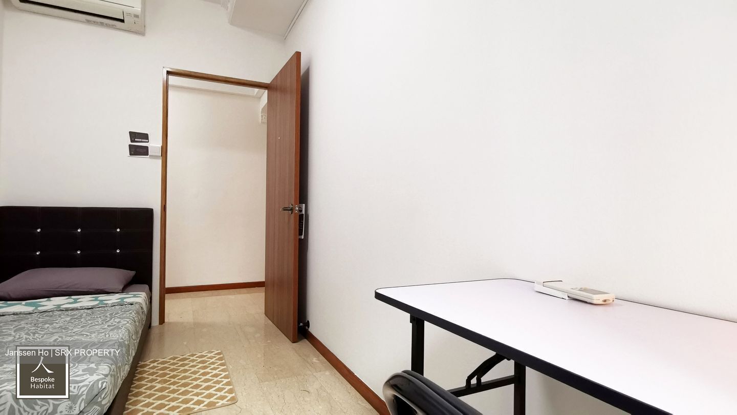 The Palladium (D15), Apartment #601203921
